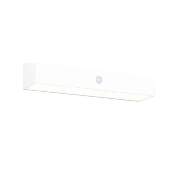 RL SILVES HYBRID R23306101 lampa zewnętrzna ścienna