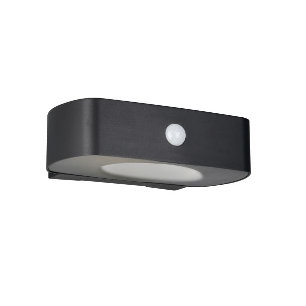 RL BILBAO HYBRID R23336202 lampa zewnętrzna ścienna