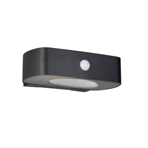 RL BILBAO HYBRID R23336202 lampa zewnętrzna ścienna