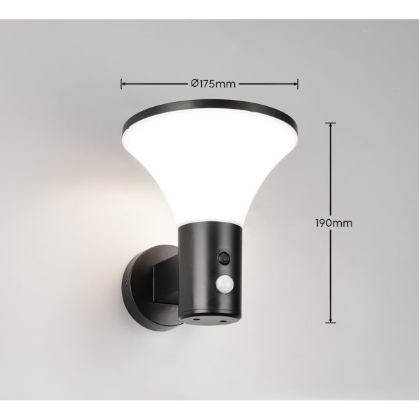 RL GORDA R24676132 lampa solarna