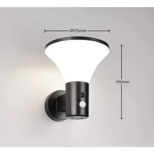 RL GORDA R24676132 lampa solarna