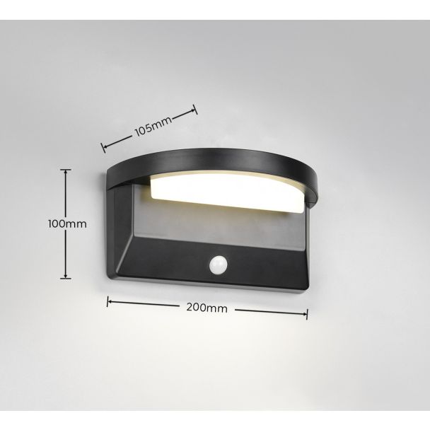 RL MORO R24706132 lampa solarna