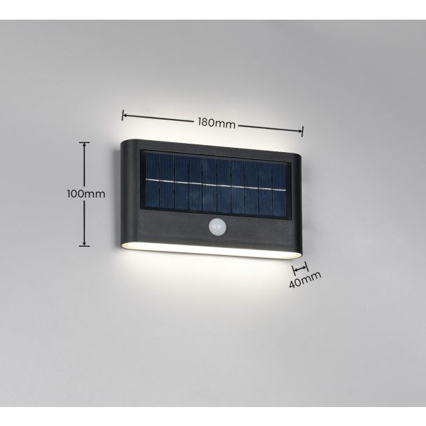 RL RAMOS R24746232 lampa solarna