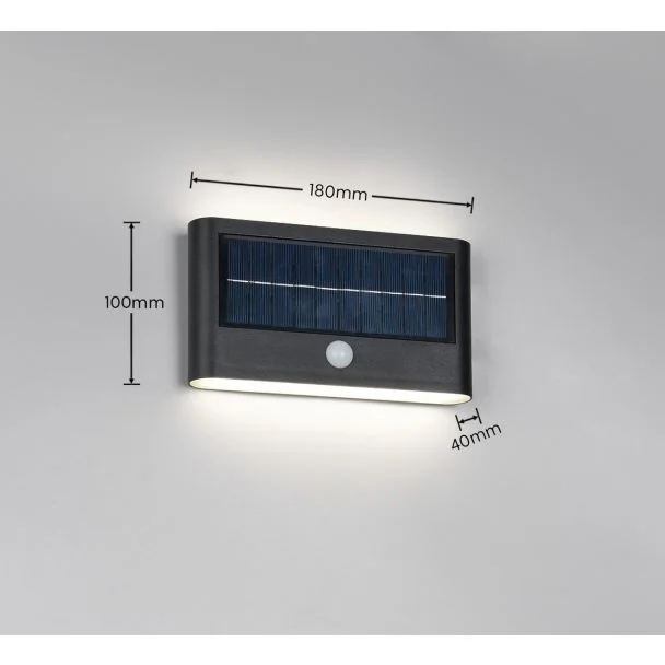 RL RAMOS R24746232 lampa solarna