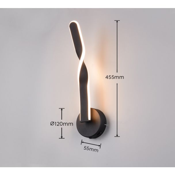 RL GINKO R25791732 lampa ścienna
