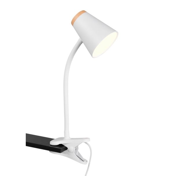 RL PONGO R25831101 lampa biurkowa
