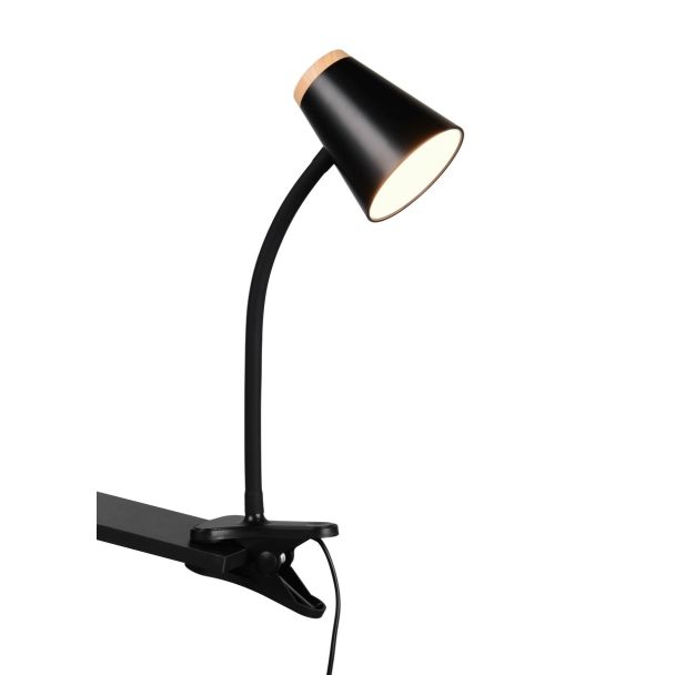 RL PONGO R25831102 lampa biurkowa