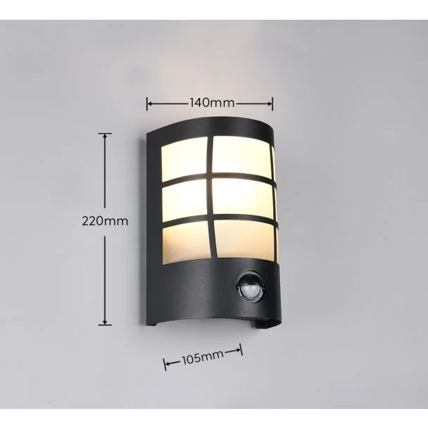 RL SINTRA R26459132 lampa zewnętrzna ścienna
