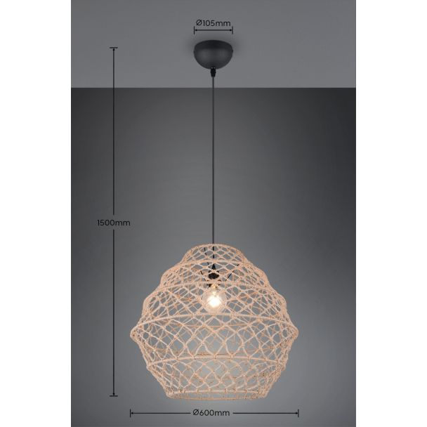 RL HIVE R31681036 lampa wisząca