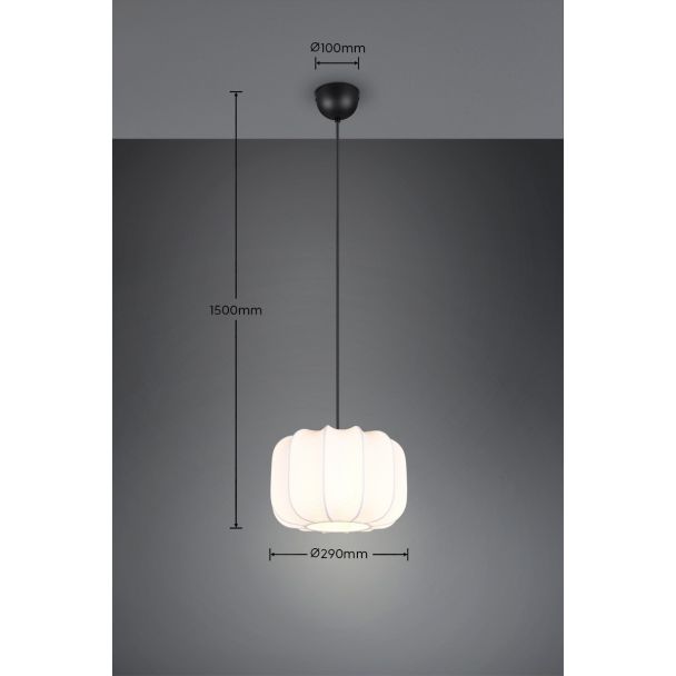 RL MADELINE R31971001 lampa wisząca