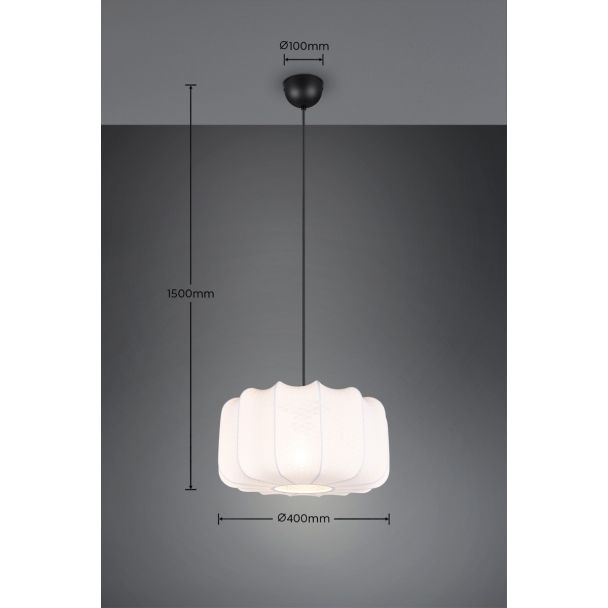 RL MADELINE R31971901 lampa wisząca