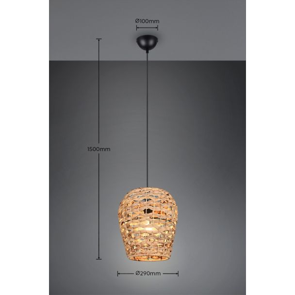 RL JEAN R36221036 lampa wisząca