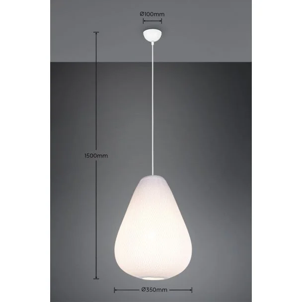 RL JANINE R36241001 lampa wisząca