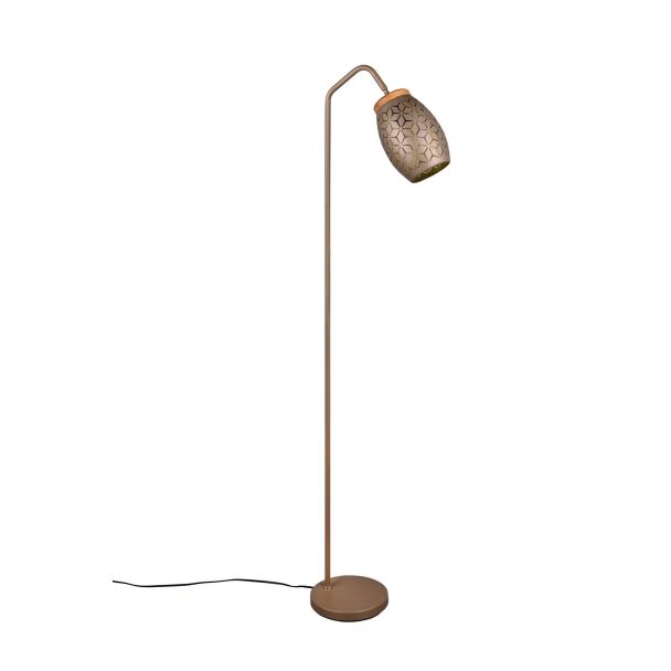 RL BIDAR R41571065 lampa podłogowa