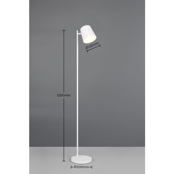 RL BLAKE R42111131 lampa podłogowa