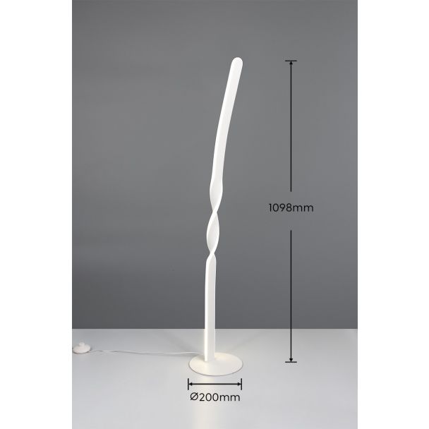 RL GINKO R45791131 lampa podłogowa