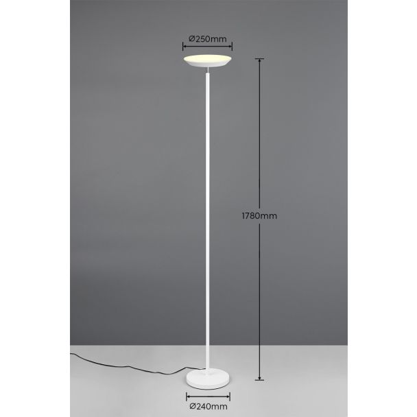 RL SPECTER R47841131 lampa podłogowa