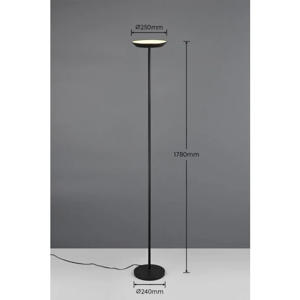 RL SPECTER R47841132 lampa podłogowa