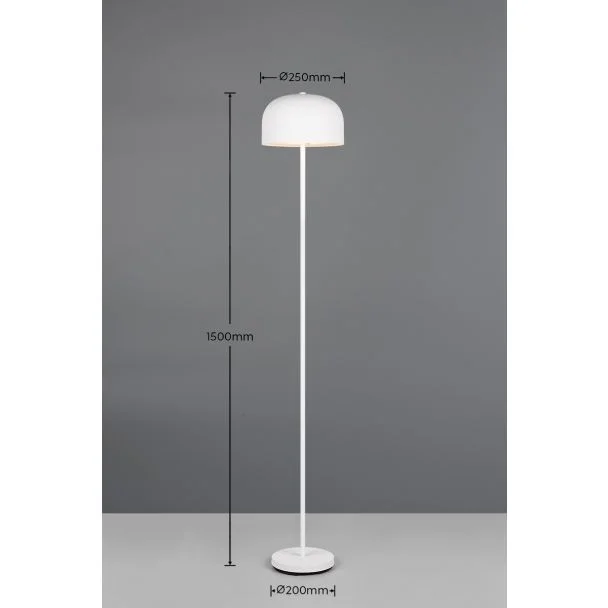 RL JEFF R49151131 lampa podłogowa