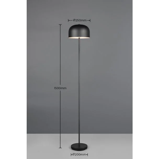 RL JEFF R49151132 lampa podłogowa