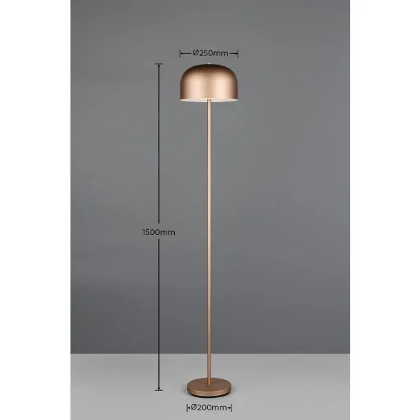 RL JEFF R49151165 lampa podłogowa