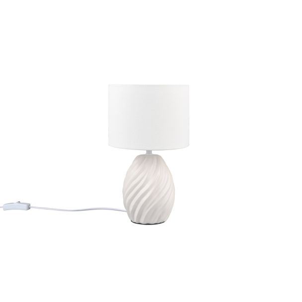 RL MELVA R51771031 lampa stołowa