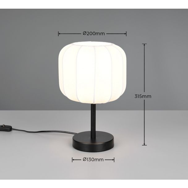 RL MADELINE R51971001 lampa stołowa
