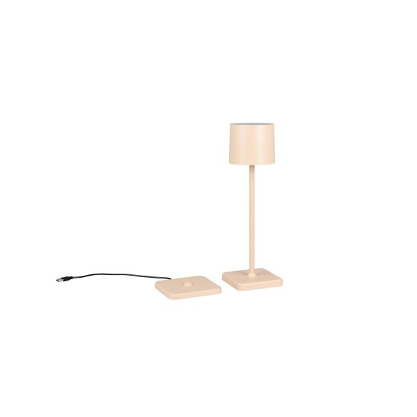 RL FERNANDEZ R54096166 lampa zewnętrzna przenośna