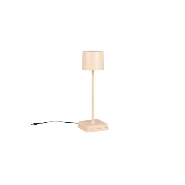 RL FERNANDEZ R54096166 lampa zewnętrzna przenośna