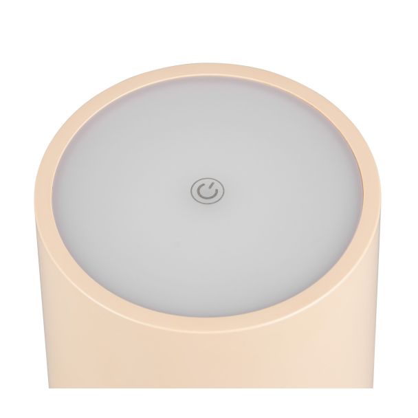 RL FERNANDEZ R54096166 lampa zewnętrzna przenośna
