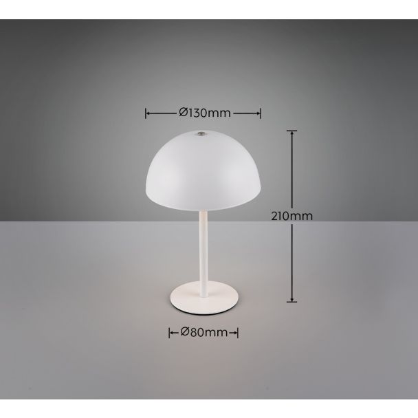 RL MUNOZ R54891131 lampa stołowa