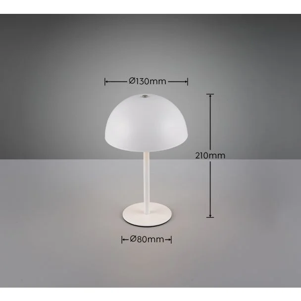 RL MUNOZ R54891131 lampa stołowa