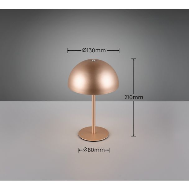 RL MUNOZ R54891165 lampa stołowa