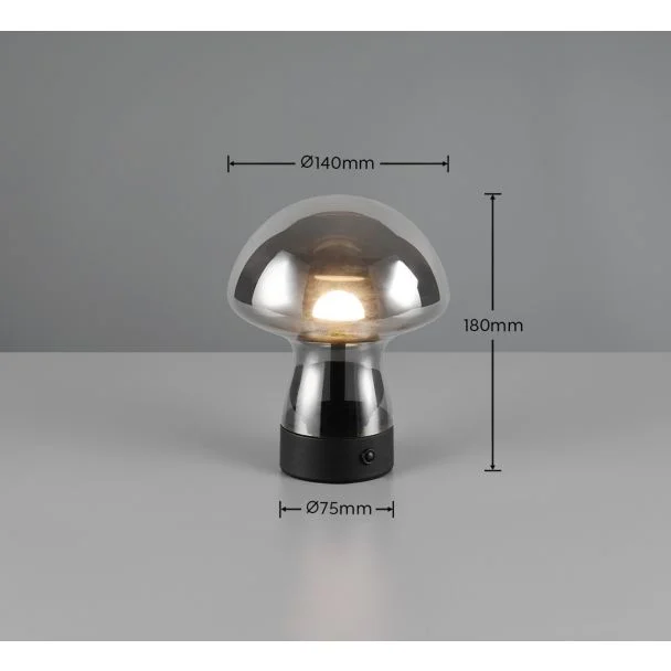 RL DOOLEY R54981154 lampa stołowa