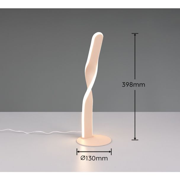 RL GINKO R55791166 lampa stołowa