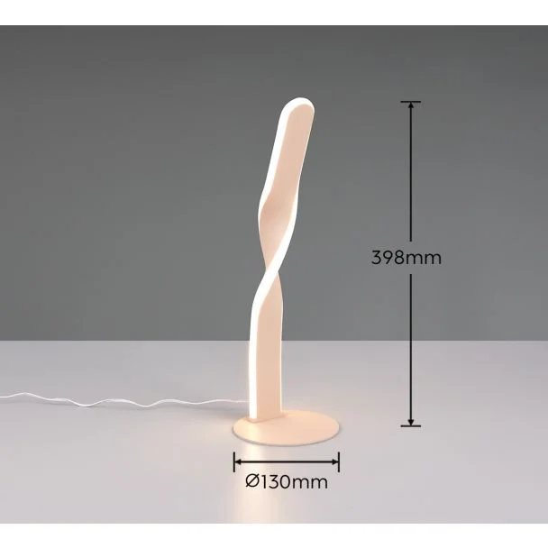 RL GINKO R55791166 lampa stołowa