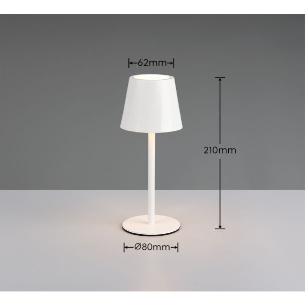 RL DIAZ R55961131 lampa stołowa