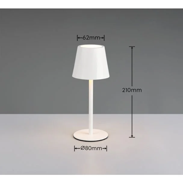 RL DIAZ R55961131 lampa stołowa