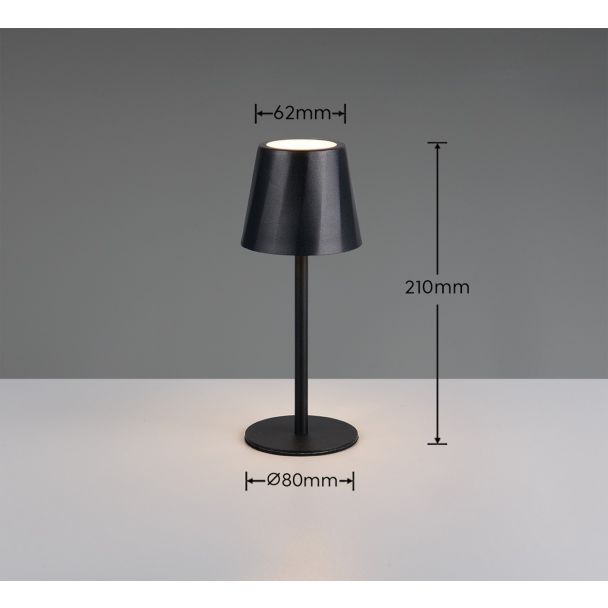 RL DIAZ R55961132 lampa stołowa