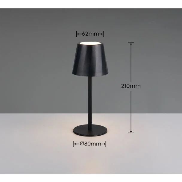 RL DIAZ R55961132 lampa stołowa