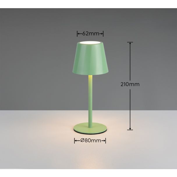 RL DIAZ R55961149 lampa stołowa