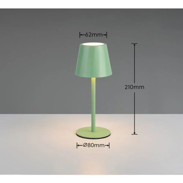 RL DIAZ R55961149 lampa stołowa