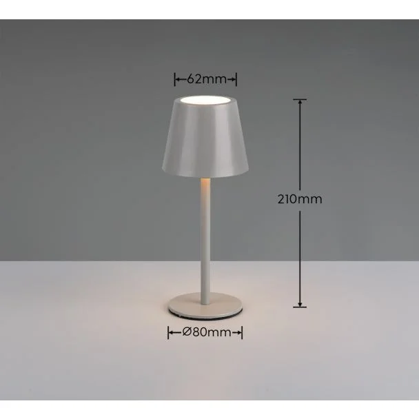 RL DIAZ R55961177 lampa stołowa