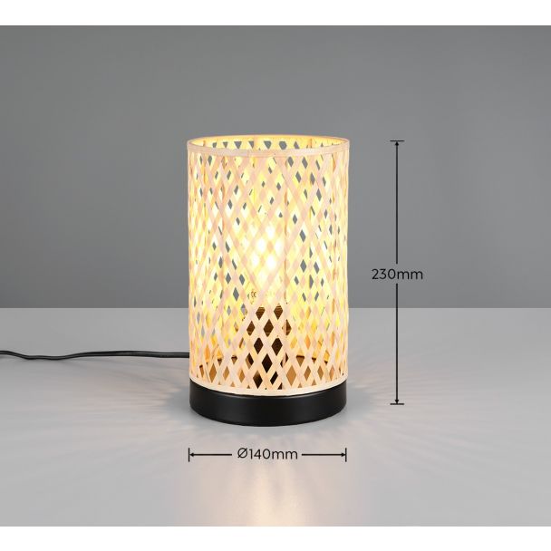 RL LAURENT R56091932 lampa stołowa