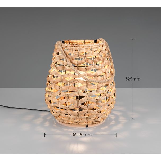 RL JEAN R56221036 lampa stołowa