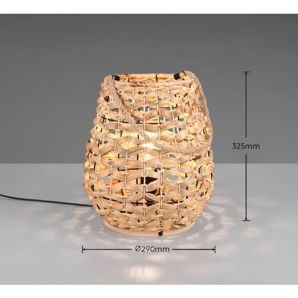 RL JEAN R56221036 lampa stołowa