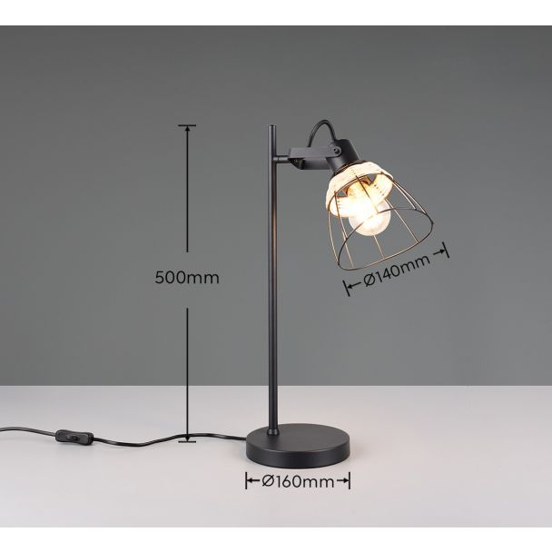 RL JEROME R56231032 lampa stołowa