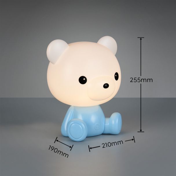 RL CUTIE R57991112 lampa stołowa