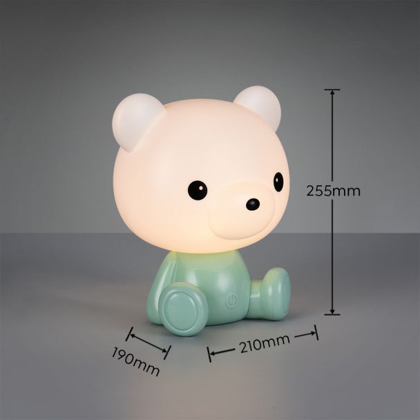 RL CUTIE R57991115 lampa stołowa