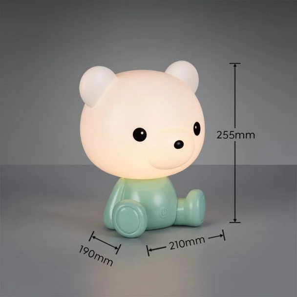 RL CUTIE R57991115 lampa stołowa